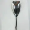 Suministro transfronterizo de cucharas para servir, espumaderas, cucharas para arroz, cucharas grandes para restaurantes occidentales de acero inoxidable 304, engrosadas, elegantes, pulido espejo
