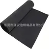 Suministro Blanco 1.5 mm de espesor algodón amortiguador absorción de impactos anticolisión empaque de frutas almohadilla de esponja absorbente PU Moldeado de Lámina