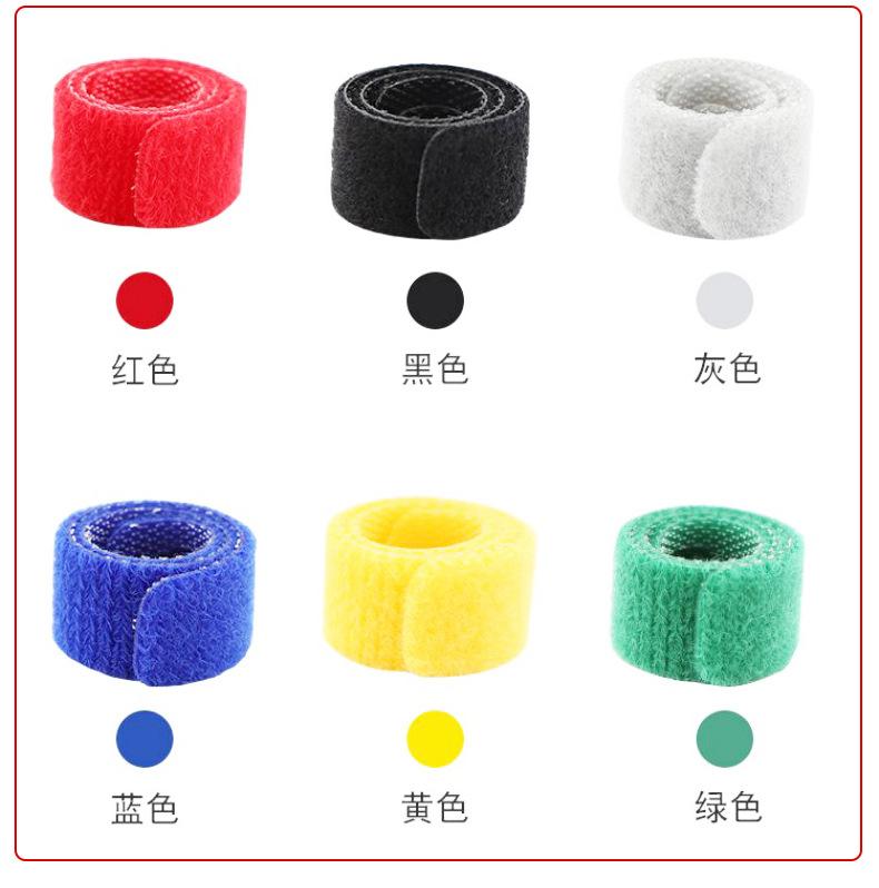 理线带