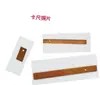 Pie de rey/calibrador Vernier/calibrador de Vernier 0-1000 mm tapón hierro lámina de cobre junta de cobre