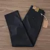 Nuevos Pantalones Casuales de Verano Transpirables Color Albaricoque y Blanco para Hombre, Pantalones Rectos Simples para el Viaje Diario