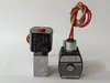 Con Interruptor Manual Válvula Solenoide Antiexplosión EF8003H1 EF8262G138 EF8262G080 1.0/4pulgada
