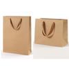 Bolsas de Couro de Vaca para Comércio Exterior, Bolsas de Vestuário Masculino e Feminino, Caixas de Presente com Logotipo Estampado, Sacolas de Papel para Alimentos e Cosméticos, Vendas Quentes Transfronteiriças