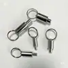 Anilla de tiro Pin de indexación Perilla Émbolo Tornillo Rodamiento Resorte Pin de posicionamiento Pasador de tiro Pasador de resorte Pin de límite