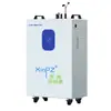 Batería de Almacenamiento de Energía para el Hogar Integrada de Control Inverso 51.2V15Kw Sistema de Almacenamiento de Energía Módulo Extraíble Fuente de Alimentación Almacenamiento en Pila