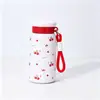 Taza Térmica Mini de Bolsillo Muy Atractiva Dibujos Animados Estudiante Portátil Compacta para Viajes al Aire Libre Botella de Agua Regalo Venta al por Mayor