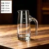 Copa de Licor de Vidrio, Divisor de Vino, Copa de Vino Pequeña, Copa de Vino, Copa Bala, Copa para Licores, Juego de Vino, Escala con Logo Imprimible