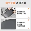Almofada de Suporte Lombar para Espaço de Cinto de Segurança de Carro Transfronteiriça, Gadget de Proteção da Cintura para Dirigir, Almofada para Assento do Motorista, Almofada de Suporte Lombar para Vértebras Caudais de Carro, Suporte de Cintura