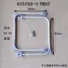 Mesa para Cama de Estudiante Mesa Plegable Pata y Soporte para Pie de Mesa Fuerte y Duradero Pata de Mesa Plegable Escritorio Accesorios Pequeños Mesa Pequeña
