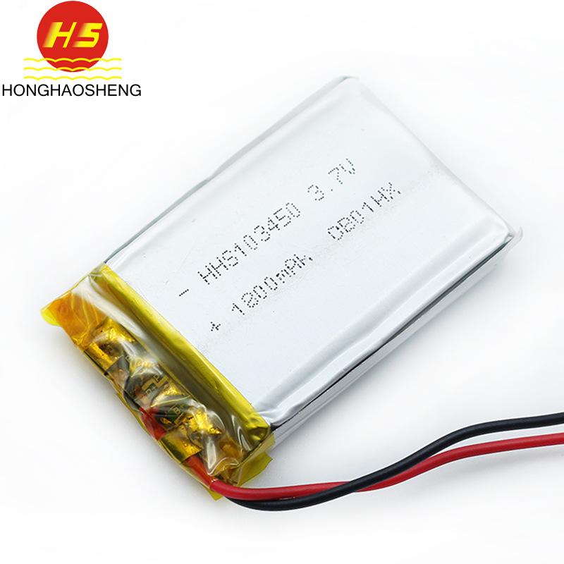 103450-3.7v-1800mah-2