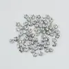 Estrela-do-mar de Strass Empilhada Colorida Super Brilhante com Fundo Pontiagudo de Formato Irregular DIY Acessórios Mistos para Nail Art Transfronteiriço Mini Pequeno Zircônia
