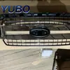 Yubo - Adecuado para rejilla de parachoques delantero Ford F150 2018-2020 Jl34-8200-Fd5Fm6