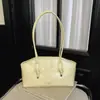 Bolsa de Trabalho Grande Capacidade Bolsa Casual para Mulheres Versátil Novo Estilo Bolsa de Mão Poá Tote Luxo Leve Nicho 2026