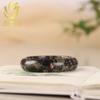 Pulsera de Jade Flor de Ciruelo Ruyang Natural Pulsera de Jade Anshan Pulsera de Jade para Mujer Joyería de Jade Pulsera Suministro en Vivo