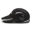 Sombrero de Protección Solar de Verano, Sombrero para Hombre, Sombrero de Pesca, Sombrero Casual para Senderismo, Gorra de Visera, Procesamiento Personalizado