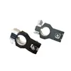 Adecuado para Nissan Toyota Honda Terminales de Batería Jiameitian Terminales de Batería Terminales Positivo y Negativo Accesorios