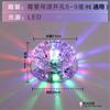 Luces de Cristal LED para Pasillo, Luces de Pasillo, Luces de Entrada, Luces de Techo, Focos, Lámparas de Techo, Focos Empotrados, Luces de Ojo de Buey, Luces Empotradas