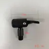Kit Inflable para Coche con Accesorios para Inflar, Conectar, Inflar, Asa, Aguja para Balón, Adaptador Francés