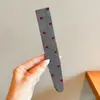 Accesorios para el cabello de velcro de dibujos animados dulces y lindos para mujer, de alta calidad y elegantes para el uso diario, nuevo diseño floral 2026, pegatinas para flequillo de niños