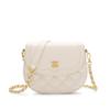 Bolsas para Mulheres 2026 Novas Bolsas Femininas Estilo Coreano Bolsa de Corrente Rombos Bolsa Sela Bolsa de Ombro Único Transversal