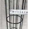 Nueva Tubería de Ventilación para Maíz, Tubería Transpirable, Tubería de Ventilación para Estante de Maíz, Tubería de Ventilación para Almacenamiento de Maíz, Resistente a la Humedad, al Moho y Disipación de Calor