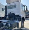 Exportación 380Hp Sinotruk Howo Nx 4X2 Cabeza de Camión Tractor 18953179828