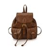 Mochila Retro de Gama Alta para Mujer 2025 Nueva Mochila Versátil para Viajes y Trabajo Exquisita Súper Popular Mini Mochila Escolar