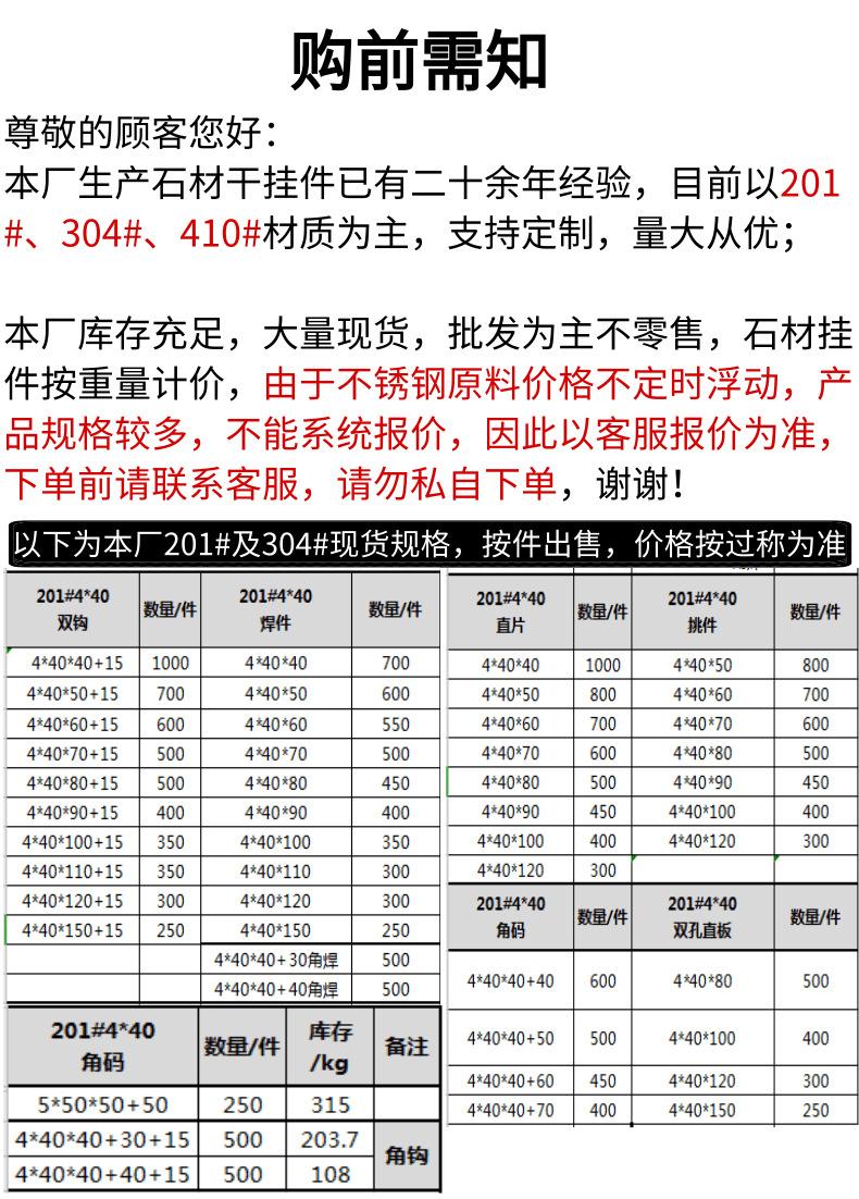 石材挂件说明_1@凡科快图