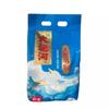 Jabón natural Jabón Gran Canal detergente en polvo súper fuerte descontaminación detergente para lavar doméstico fuerte quitamanchas baja espuma amigable con la piel no daña las manos 830g