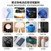 Bateria de Lítio Semi-Sólida Personalizada 124964 5000mAh Power Bank Bateria de Lítio Bateria de Energia Móvel Lítio