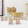 Novas Bonecas de Grãos de Arroz Cartoon Mcdull Tendência Caixa Surpresa Figuras Fofas Venda Quente Transfronteiriça Máquina de Bonecas Presentes de Resgate Atacado