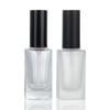 Botella de Base Líquida, Crema Protectora, Material de Empaque para Exfoliante BB, Botella de Base Líquida, Botella Dosificadora para Cosméticos