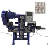 Máquina de Hebillas de Alambre de Acero PLC Mecánica de Dongguan, Guangdong Máquina Plegadora de Conformado de Alambre de Hierro para Hebillas