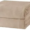 Manta de Franela Doble Engrosada Otoño e Invierno Manta para Siesta en la Oficina Manta Chal Manta Perezosa para Sofá en stock Manta Arte