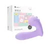 Huevo Vibrador Dragón Bobo Misterioso Usable Control Remoto por App Múltiples Frecuencias Fuerte Estimulación Dispositivo de Masturbación Succionador Productos para Adultos