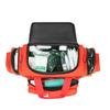Kit de Primeiros Socorros de Fábrica de Shenzhen Kit de Emergência Familiar para Exterior Kit de Primeiros Socorros Portátil Bolsa de Armazenamento de Grande Capacidade Kit de Resgate