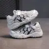 Nuevos Zapatos Deportivos de Primavera y Verano 2026 para Niños y Niñas, Zapatos Versátiles Antideslizantes Transpirables Suaves para Correr