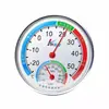 Termómetro de Queroseno Muestra la Temperatura Interior del Hogar, Tipo de Tira Larga para Granjas y Agricultura, Higrómetro de Alta Precisión
