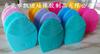 Novos Produtos Quentes à Venda Fábrica de Produtos de Silicone de Dongguan Fornece Equipamentos de Beleza Instrumento de Limpeza Facial Molde de Manga de Silicone
