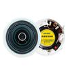 Xianke Audio de Techo Comercial Tienda Altavoz de Bola Colgante de Pared de Techo Interior Altavoz de Techo Altavoz Empotrado