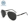 Gafas de Sol Polarizadas Detong 109, Gafas de Sol de Calidad, Gafas de Aviador para Hombre, Gafas de Sapo Transfronterizas