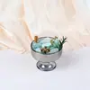 Difusor de Piedra Natural Adorno de Aromaterapia Piedra Cruda de Cristal Sala de Estar de Gama Alta Entrada Hogar Dormitorio Oficina Regalo de Cumpleaños