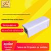 Bbb caixa de plástico proteção de canto ABS material plástico de proteção de canto resistente à pressão resistente ao desgaste de fábrica de proteção de canto atacado