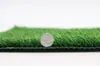 Alfombra de Césped Artificial Exterior Césped Verde Patio Decoración de Piso Césped Falso Balcón Aislamiento Térmico Césped