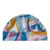 Gorro Turban Personalizado Comercio Electrónico para Hombre y Mujer Elástico Estampado Completo Color Puro Otoño e Invierno Gorro Baotou Protección Cálida para los Oídos Gorro de Ciclismo