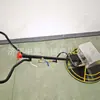 Máquina llana neumática tipo 800 MPQS-1000 máquina llana accionada por aire máquina llana neumática de mano para concreto alisado y acabado