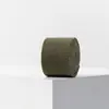 Correa de Empaque para Mochila de Lona de 3 cm Cuerda de Unión de Algodón Correa Tejida de Color Correa para Mochila Escolar Correa para Taburete Tira Accesorios de Ropa DIY