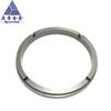 Anillos Dinámicos y Estáticos de Acero de Tungsteno, Anillos de Sellado de Carburo, Piezas Resistentes al Desgaste de Carburo de Tungsteno, Productos de Piezas de Anillos de Retención