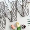 Acessórios de Guipir em Forma de Vieiras, Disponíveis em Preto, Cinza, Café e Várias Cores, com Enfeites de Pérolas, para Roupas de Alto Padrão e DIY de Têxteis para Casa