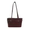 Bolsa Pequeña Retro Escarchada para Viajes Diarios Mujer 2026 Nueva Moda Bolso de Hombro Único Bolso de Mano Elegante para Salir y Trabajar